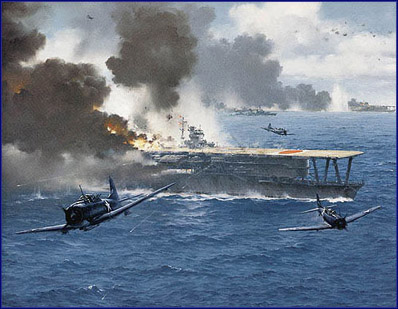 Midway Battle Climax
