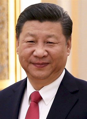 Xi Jimping