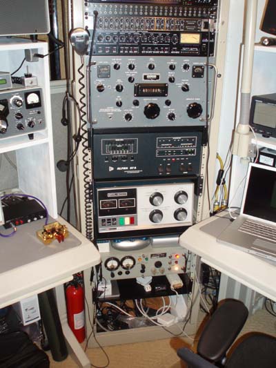 W7CPA Rack A