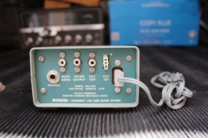 Heathkit HD-1410 Keyer xBack.JPG