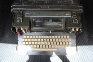 Military UGC-71 Teletype Top.JPG