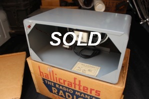 Hallicrafters R-48 Speaker xBack.JPG