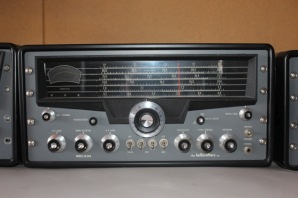 Hallicrafters SX-101A Front.JPG