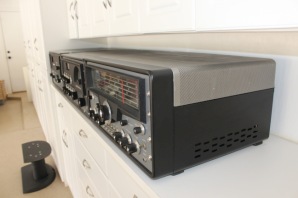 Hallicrafters SX-101A Side.JPG