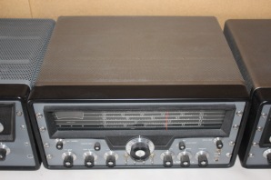 Hallicrafters SX-101A Top.JPG