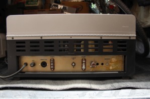 Hallicrafters SX-101A xBack.JPG