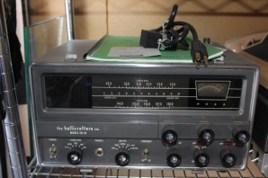 Hallicrafters SR-34 Front.JPG