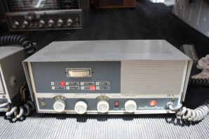 Hallicrafters CB-19 Front.JPG