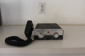 Hallicrafters CB-21 Front.JPG