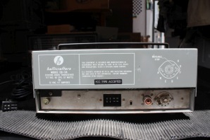 Hallicrafters CB-3A xBack.JPG