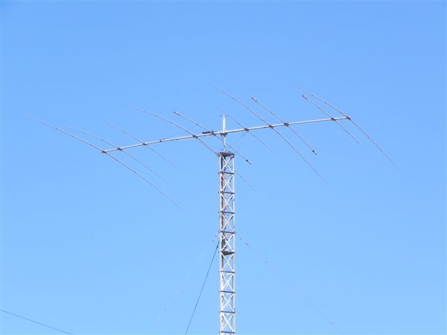 Club Tower # 1 Club Tower # 1