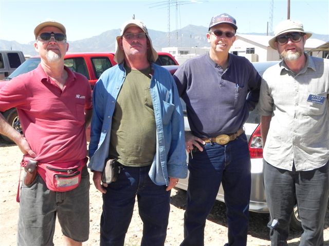 Scott,KB7JAQ Jeff,AJ7EF Chuck,N7UQ Andy,KF7EZJ Scott,KB7JAQ Jeff,AJ7EF Chuck,N7UQ Andy,KF7EZJ