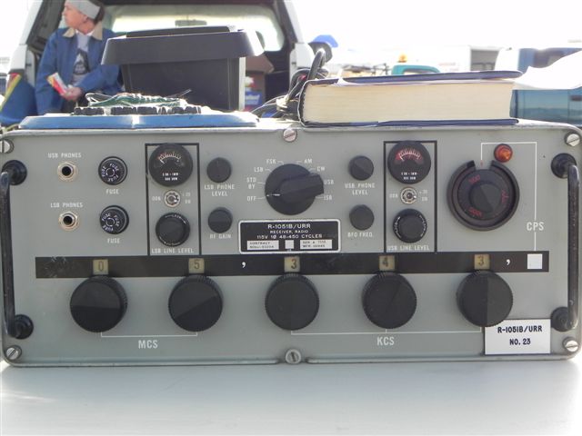 004 Submarine Receiver, R-1051-E, KE7PKQ 004 Submarine Receiver, R-1051-E, KE7PKQ.jpg