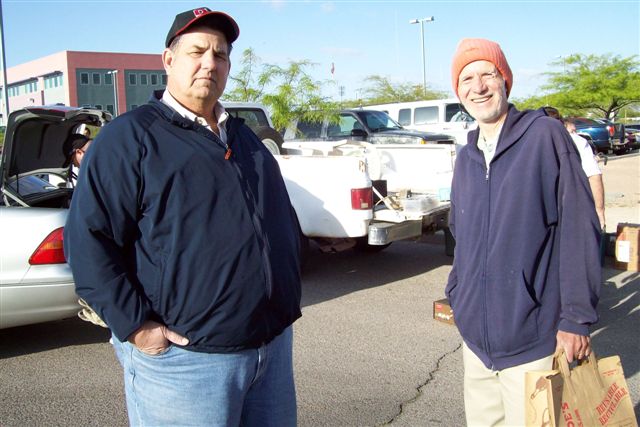 6 Bill K7VZP & Joe W7ISJ.jpg 6 Bill K7VZP & Joe W7ISJ.jpg