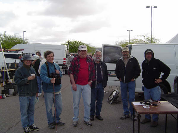 6S Dave,N0JXB Den,W7KMV Wally Bill,N7YGU Veikko,N7VK & John,N7WB.jpg 6S Dave,N0JXB Den,W7KMV Wally Bill,N7YGU Veikko,N7VK & John,N7WB.jpg