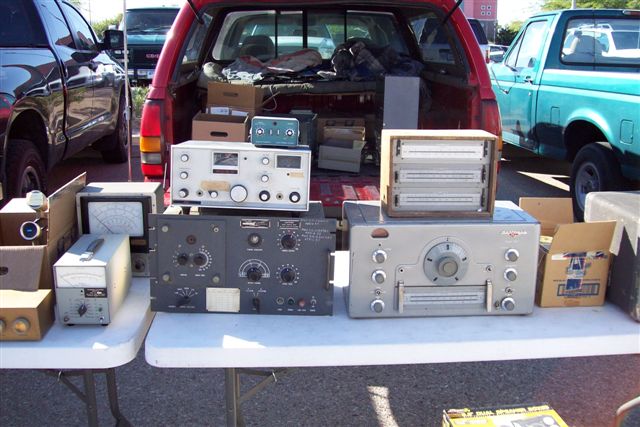 03 N7RK Vintage Gear